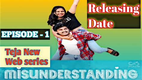 varsha and teja news full video|MISUNDERSTANDING 